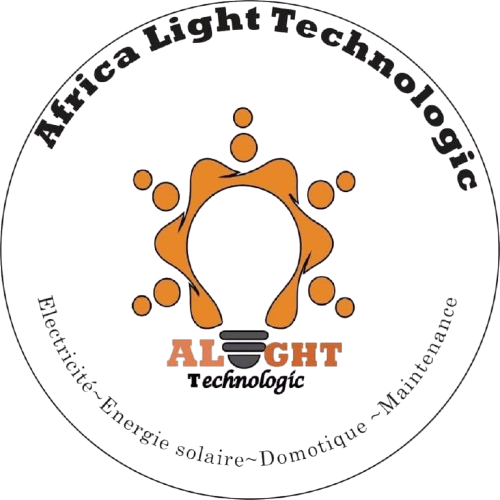 ALT SARL Logo