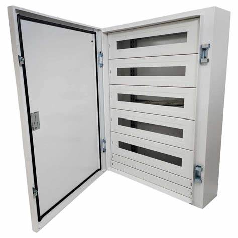 Armoire IP65/IP66